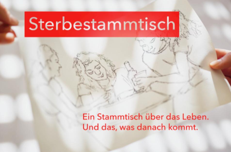 Sterbestammtisch