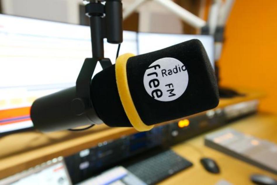 Info am Morgen: Pressefreiheit - in Deutschland kein Problem?