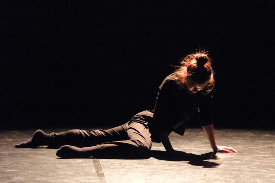 Gala der Preisträger*innen des 30. Internationalen Solo-Tanz-Theater Festivals Stuttgart 2026