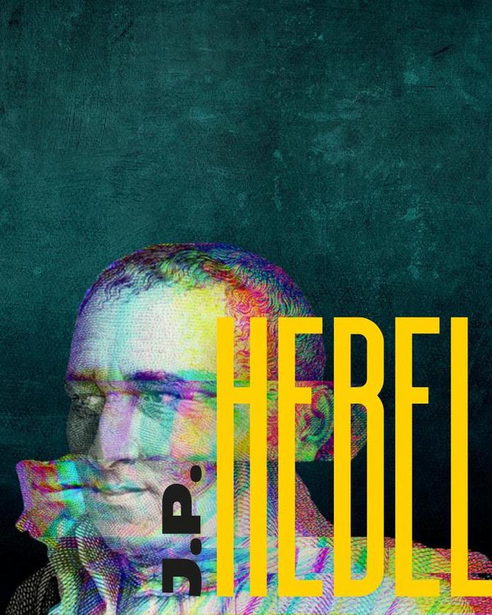 Hebel, wer? - Kannitverstan