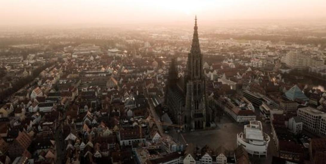 Die sündige Stadt