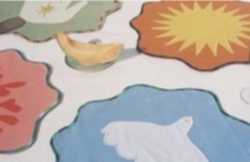 TEXTILE STORIES