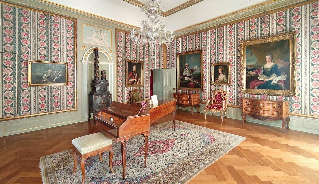 Führung durch die Ausstellung "Unschätzbar"