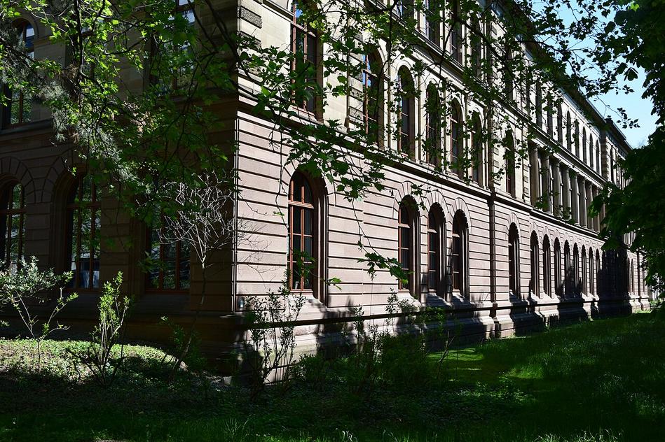 Theodor-Heuss-Gedächtnis-Vorlesung
