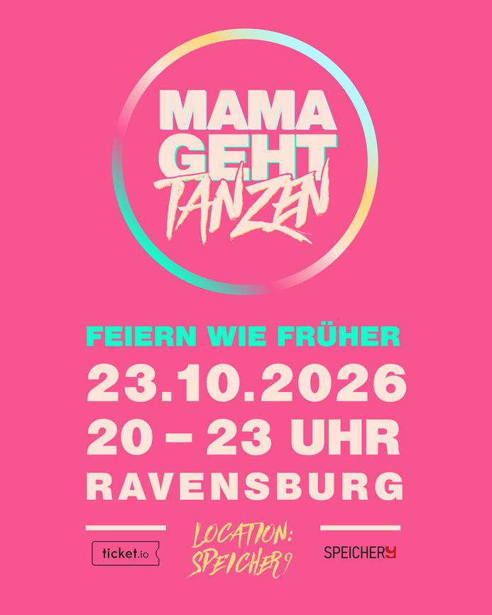 MAMAGEHTTANZEN